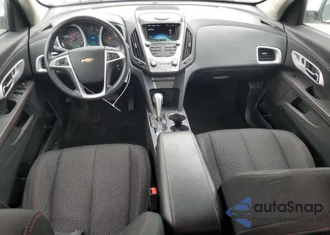 2014 Chevrolet Equinox Lt z USA, uszkodzony, nr VIN 1GNALBEKXEZ119346